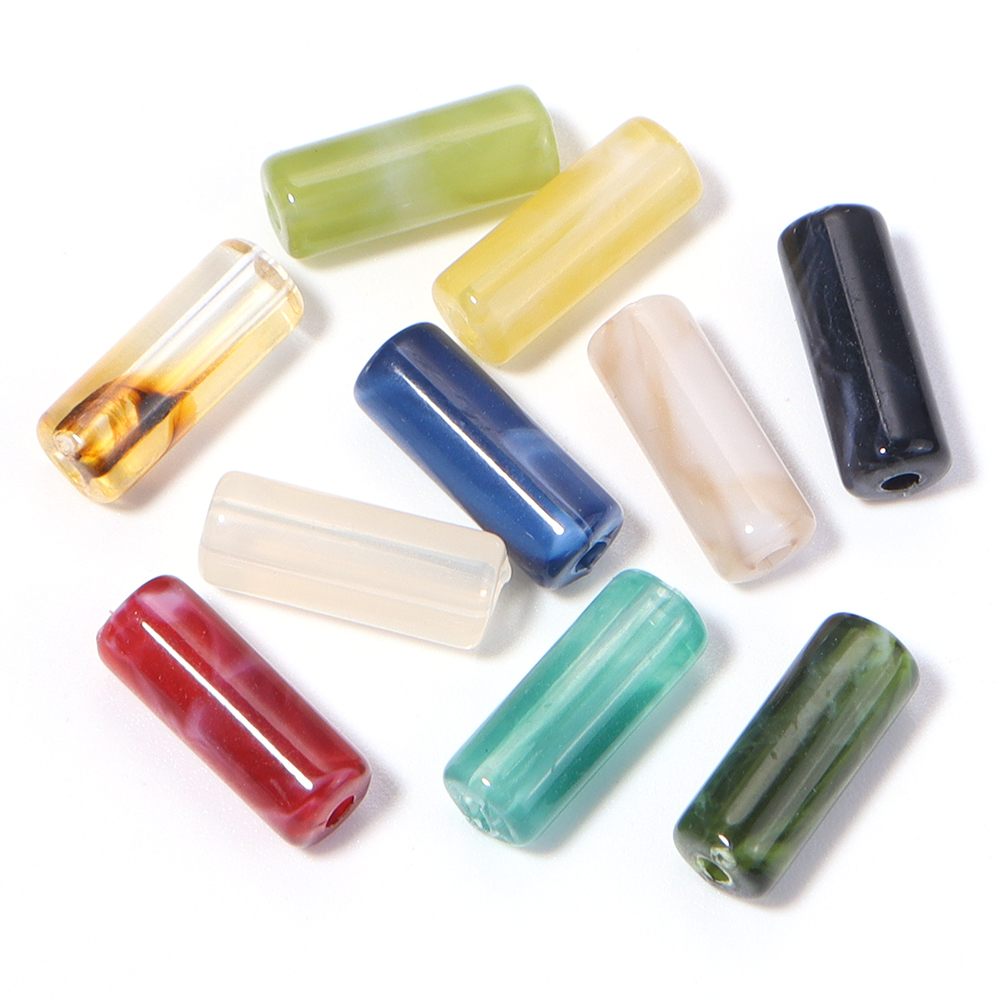 Jewelry Making With Stones - 100 Stück 5 x 13 mm