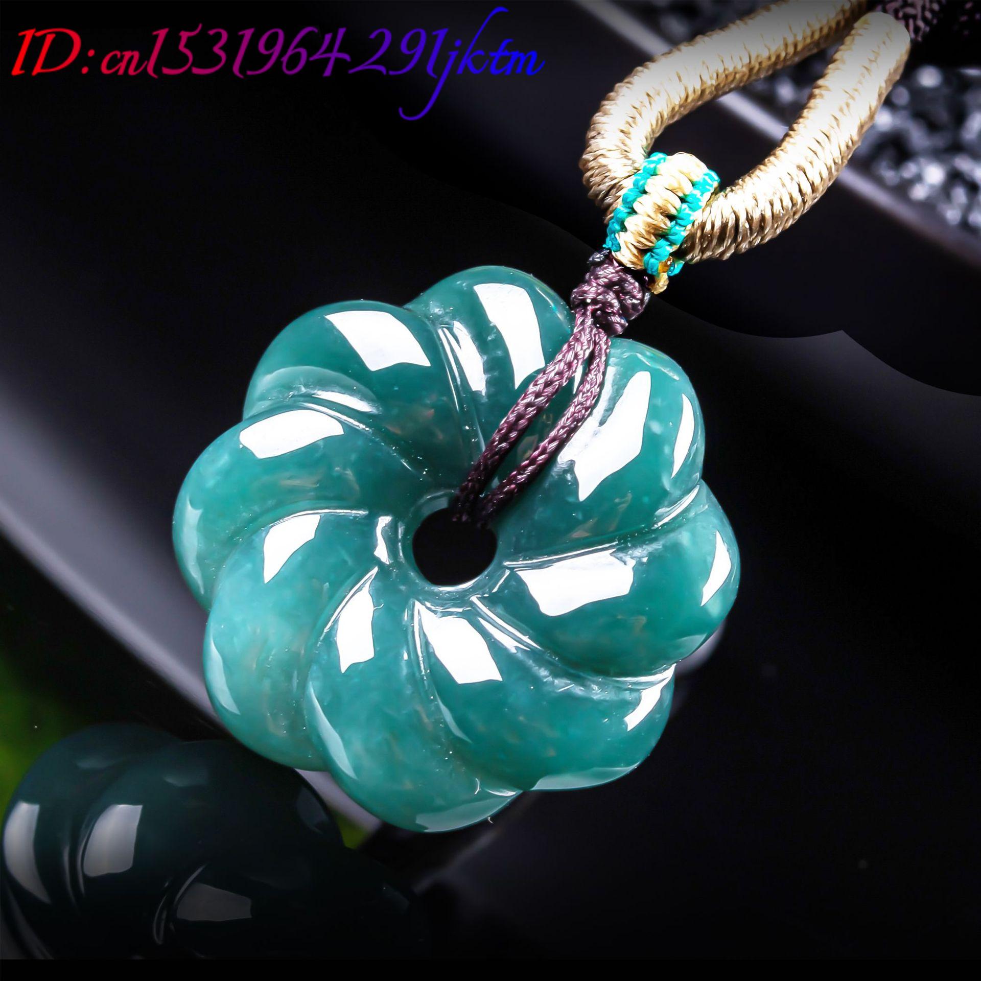 Natürlicher burmesischer Jadei – Jewelry Making With Stones Bewertung und Preis