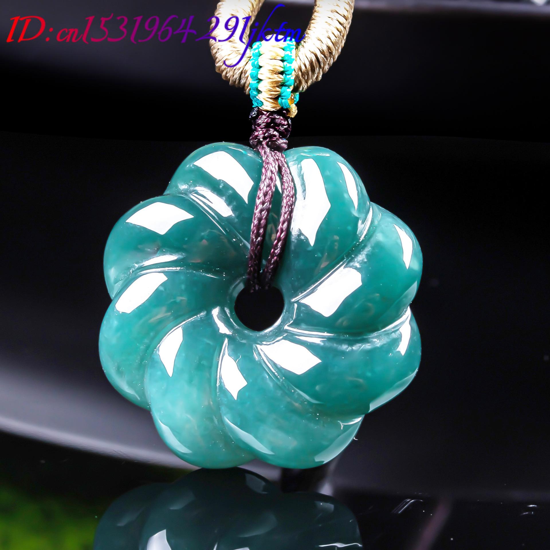 Natürlicher burmesischer Jadei – Jewelry Making With Stones Bewertung und Preis