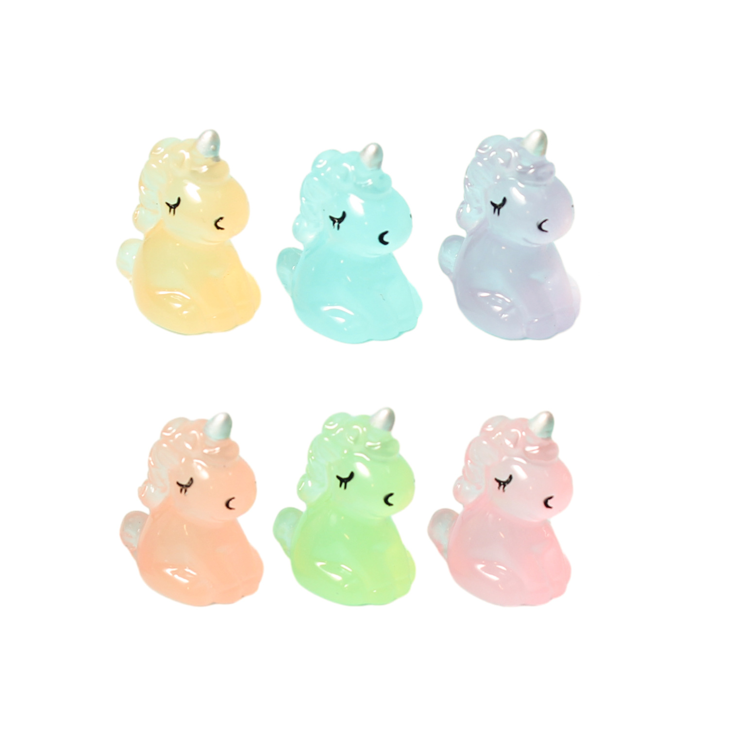 10 Stück Kawaii süße leuchtend – Jewelry Making 4 Year Old Bewertung und Preis