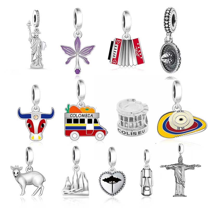 FC Jewelry Fit Original Pan Ch – Jewelry Making New York Bewertung und Preis