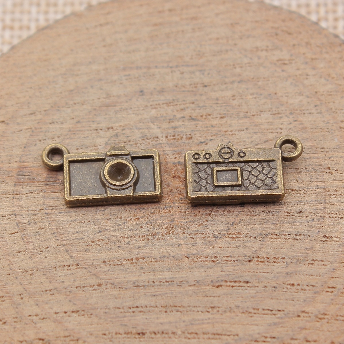 20 Stück 10x15mm (0,39x0,59 Zo – Jewelry Making Videos Bewertung und Preis