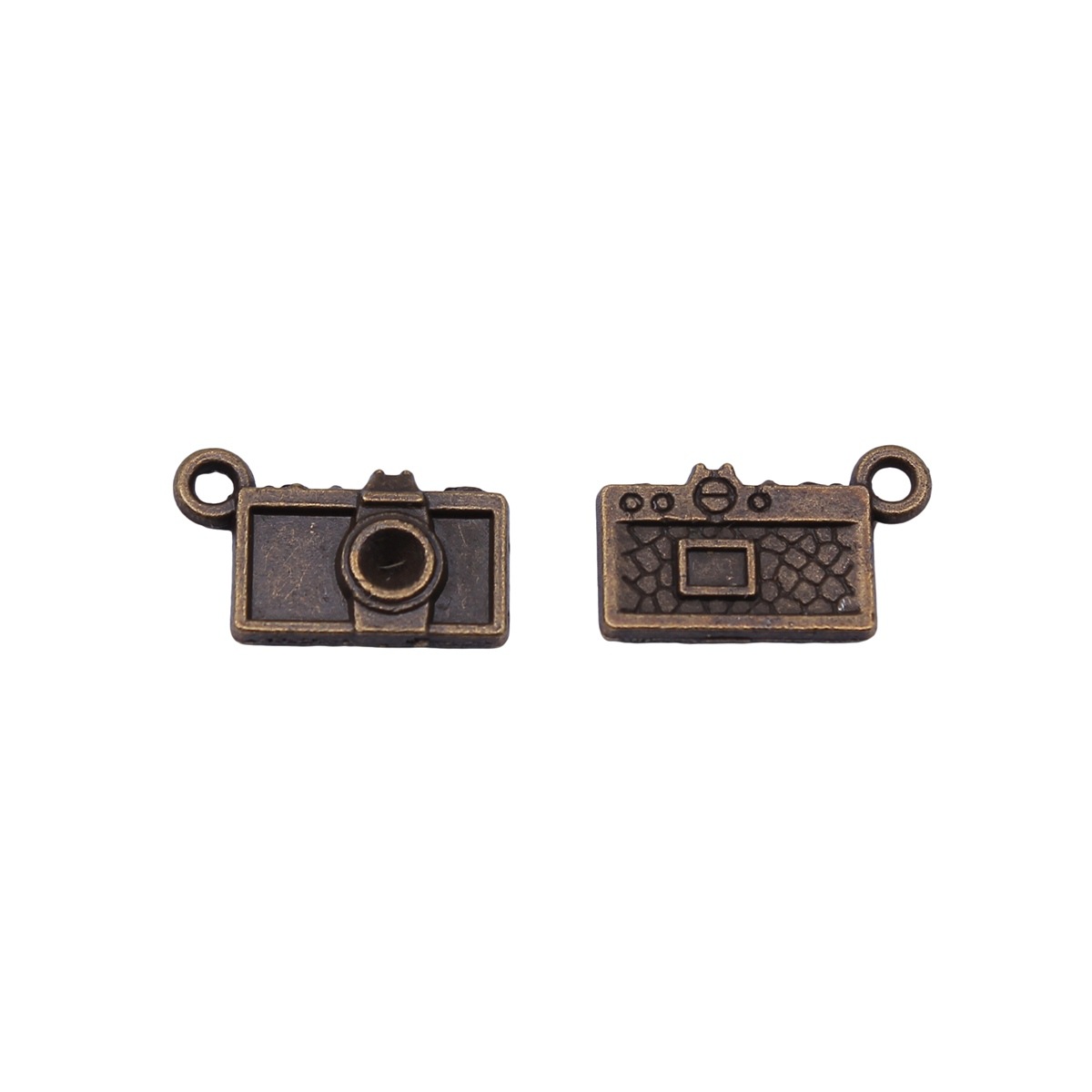 20 Stück 10x15mm (0,39x0,59 Zo – Jewelry Making Videos Bewertung und Preis