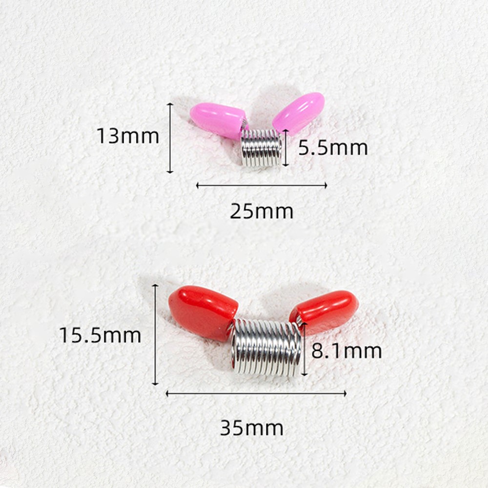 5 Stück Frühlingsperlenklemmen – Jewelry Making Techniques Bewertung und Preis