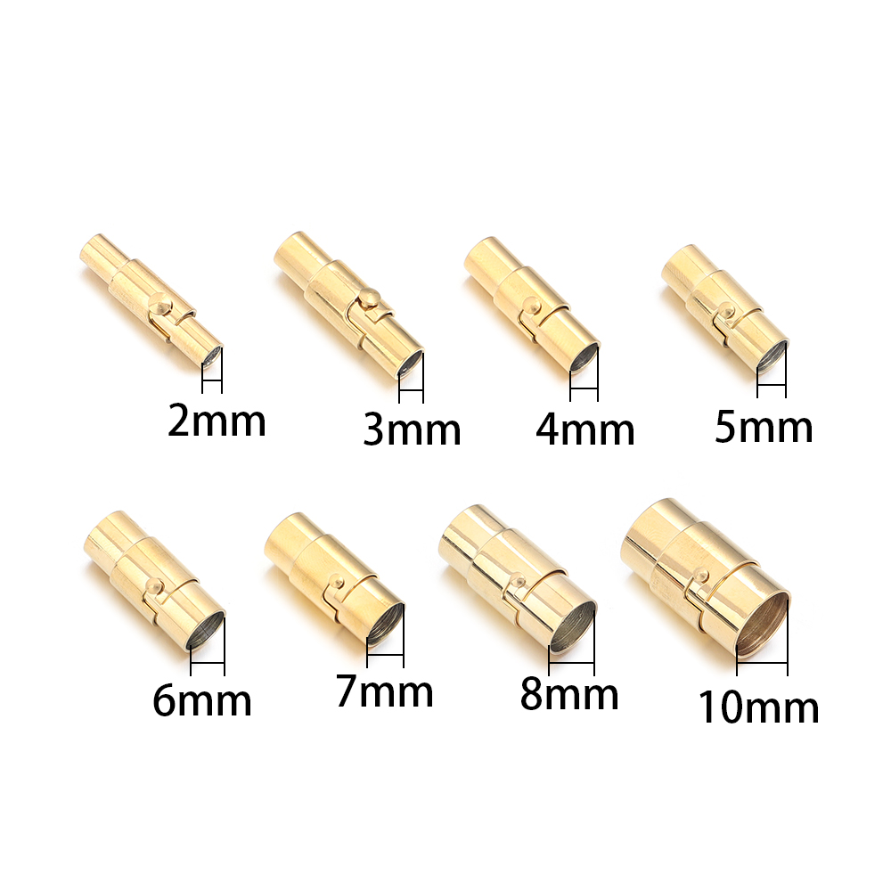 1Pcs Starke Magnetische Versch – Jewelry Making Metals Bewertung und Preis