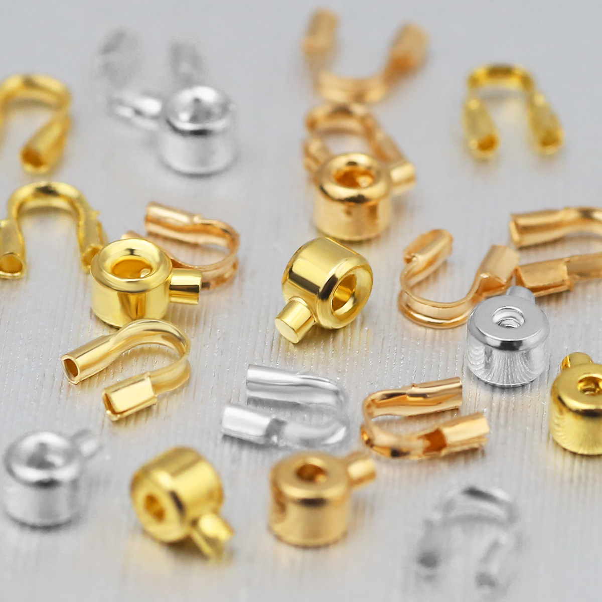 20 Stück Positionierungsperlen – Jewelry Making Loops Bewertung und Preis