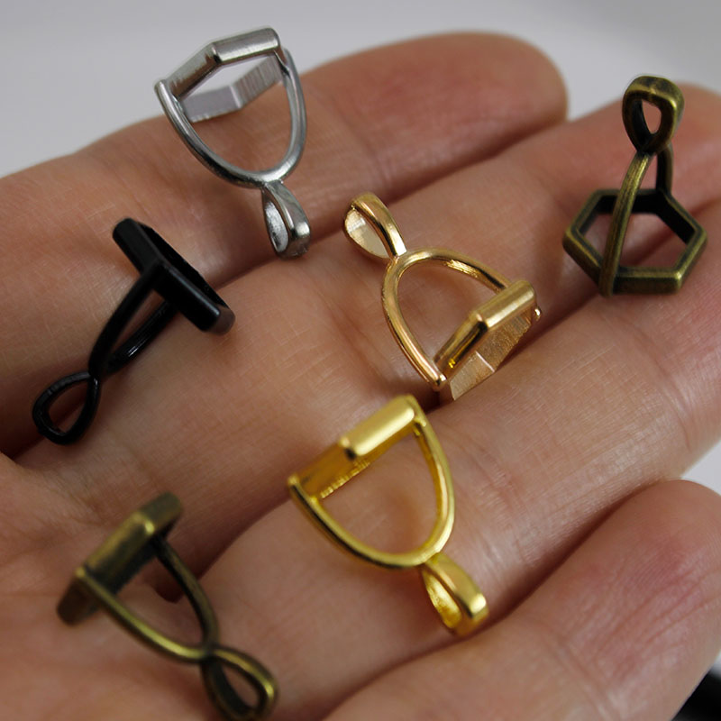 20 Stück sechseckige Edelstein – Jewelry Making Hardware Bewertung und Preis