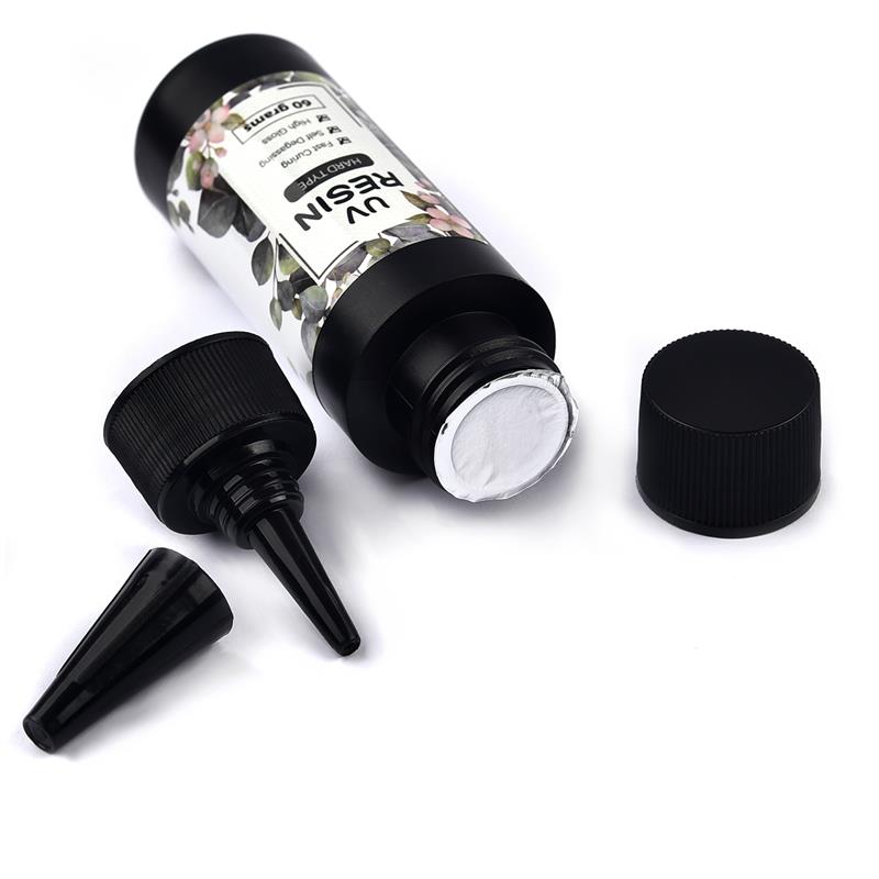 Harte UV Harz Kleber Kristall  – Jewelry Making Techniques Bewertung und Preis