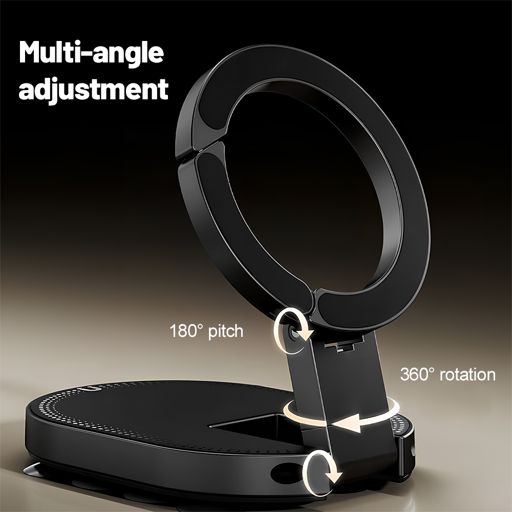 360 °   Rotierbarer 3-in-1-Sau – Ring Blank Adjustable Bewertung und Preis