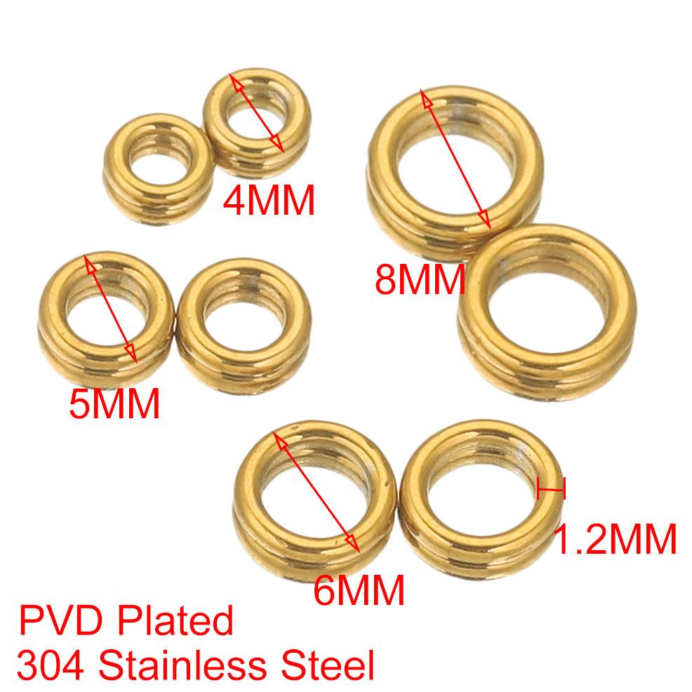 50 Stück geschlossene Biegerin – Jewelry Making Ring Tool Bewertung und Preis