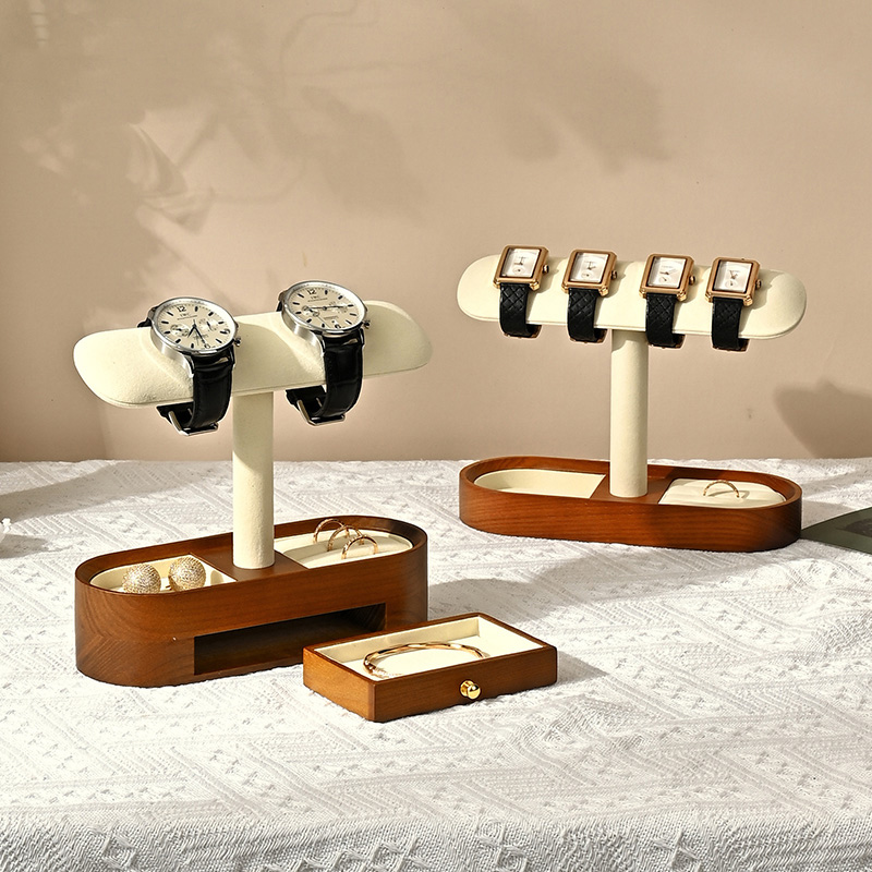 Oirlv Massivholz Uhren-Organiz – Jewelry Making Organizer Box Bewertung und Preis