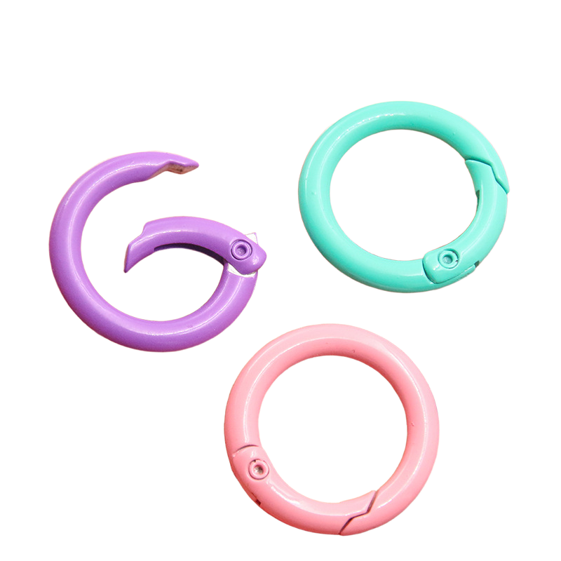 5-20 stücke Bunte Frühling O R – Jewelry Making Hardware Bewertung und Preis