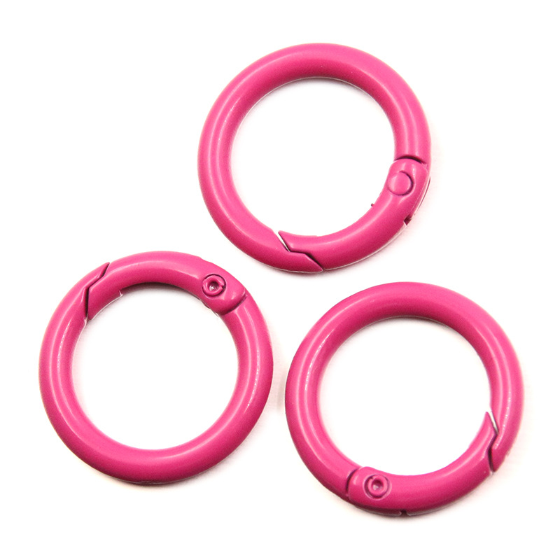 5-20 stücke Bunte Frühling O R – Jewelry Making Hardware Bewertung und Preis