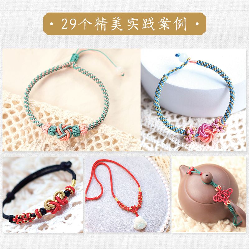 Handgefertigte Zeit, handgefer – Jewelry Making Videos Bewertung und Preis