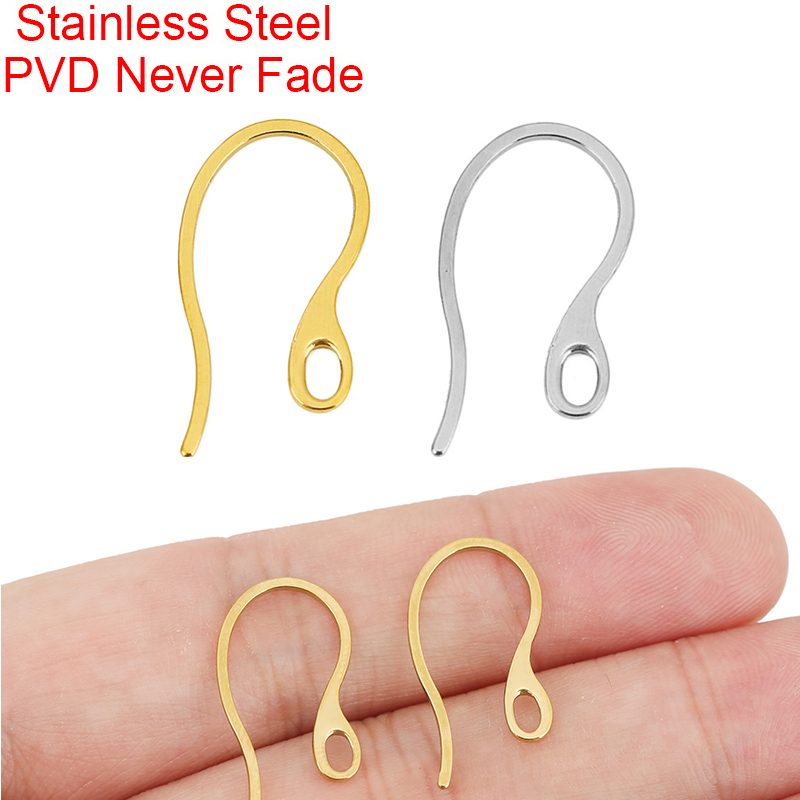 20 Stück hypoallergene Edelsta – Jewelry Making Earring Supplies Bewertung und Preis