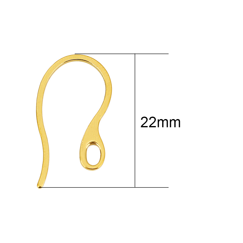 20 Stück hypoallergene Edelsta – Jewelry Making Earring Supplies Bewertung und Preis