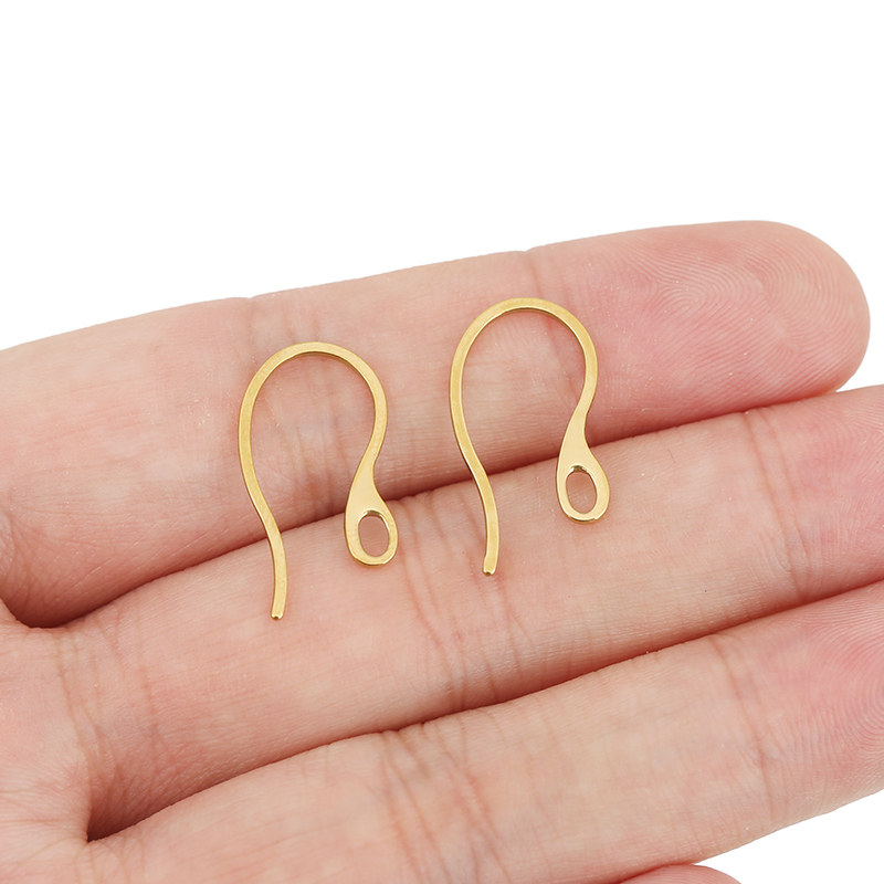 20 Stück hypoallergene Edelsta – Jewelry Making Earring Supplies Bewertung und Preis