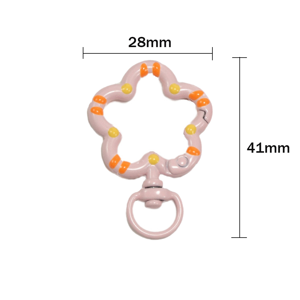 5 Stück Karabinerverschlüsse a – Jewelry Making Hardware Bewertung und Preis