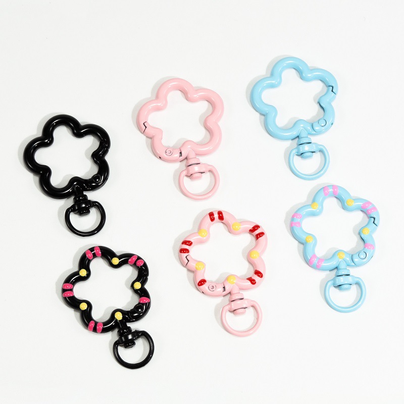 5 Stück Karabinerverschlüsse a – Jewelry Making Hardware Bewertung und Preis