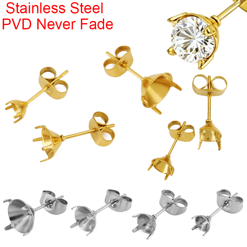 20 Stück PVD-beschichtete, lan – Jewelry Making With Stones Bewertung und Preis