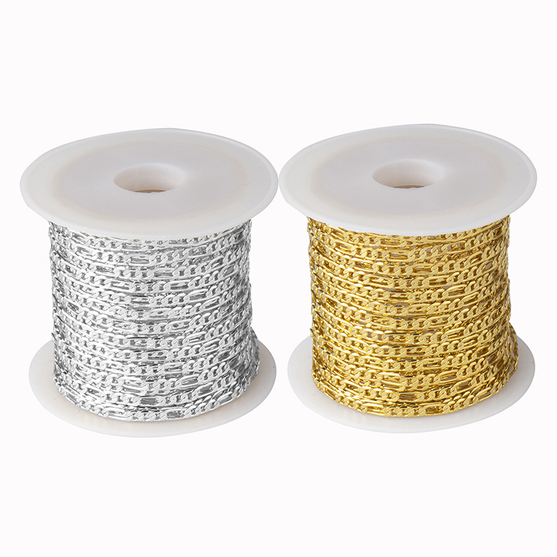 Sauvoo 5Meter/Roll kette ultra – Chain Roll Cable Bewertung und Preis