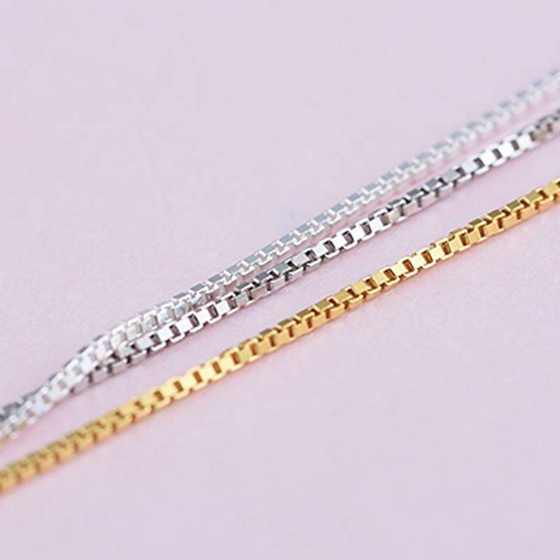 Echte solide 925 Sterling Silb – Jewelry Making Organizer Box Bewertung und Preis