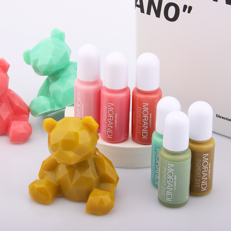 24 Farben Epoxidharz Pigmente  – Jewelry Making Techniques Bewertung und Preis
