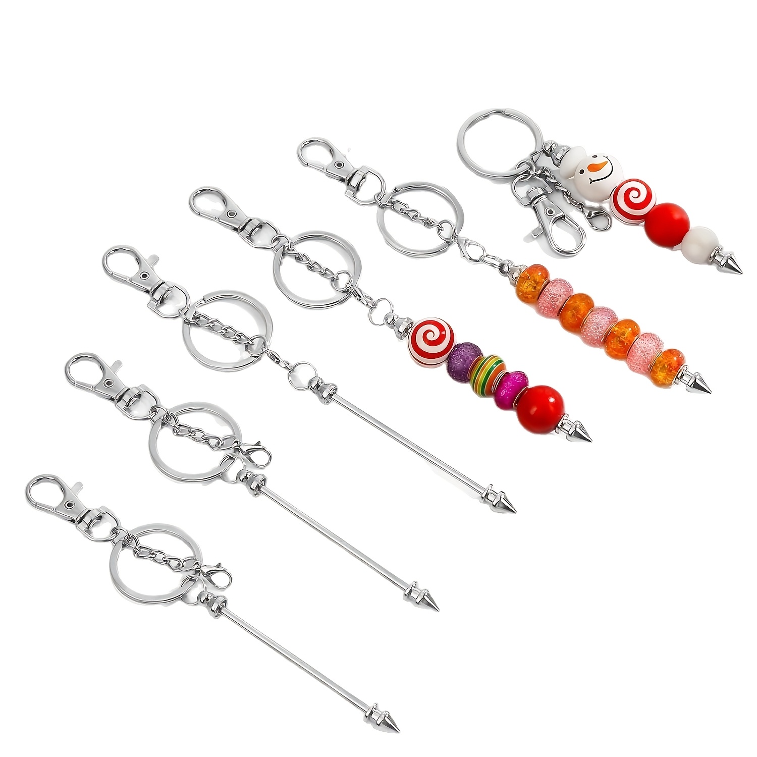 6 Stück Kreative Eltern-Kind-K – Jewelry Making 4 Year Old Bewertung und Preis