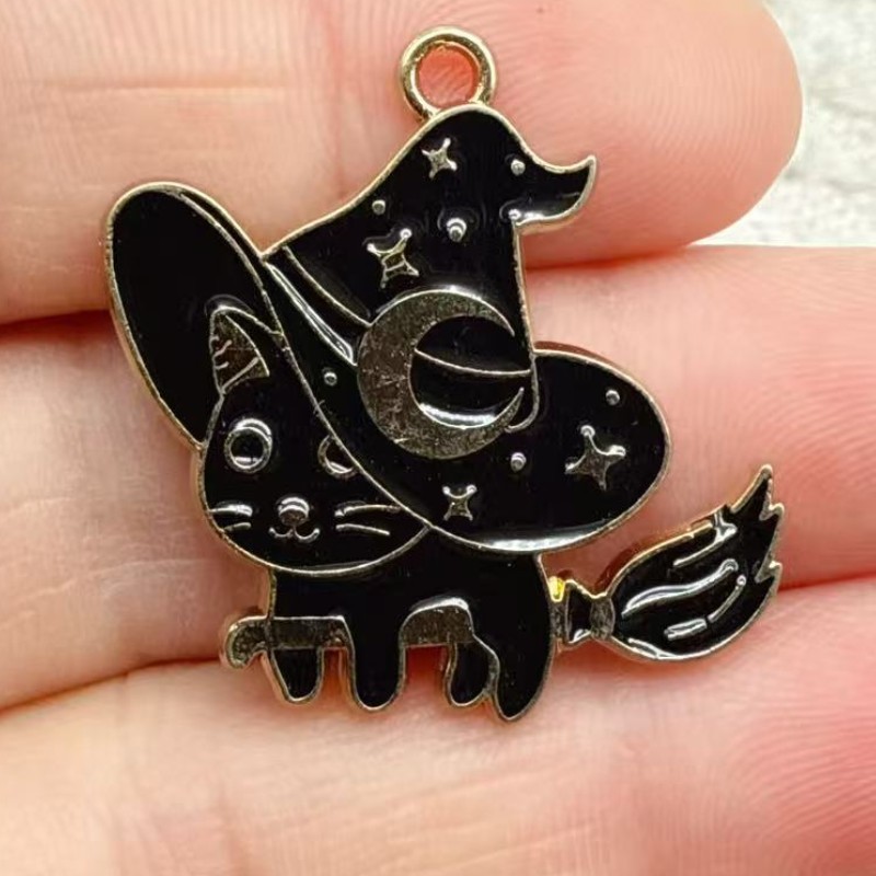 10 Stück Original-Legierungs-E – Jewelry Making Brass Bewertung und Preis
