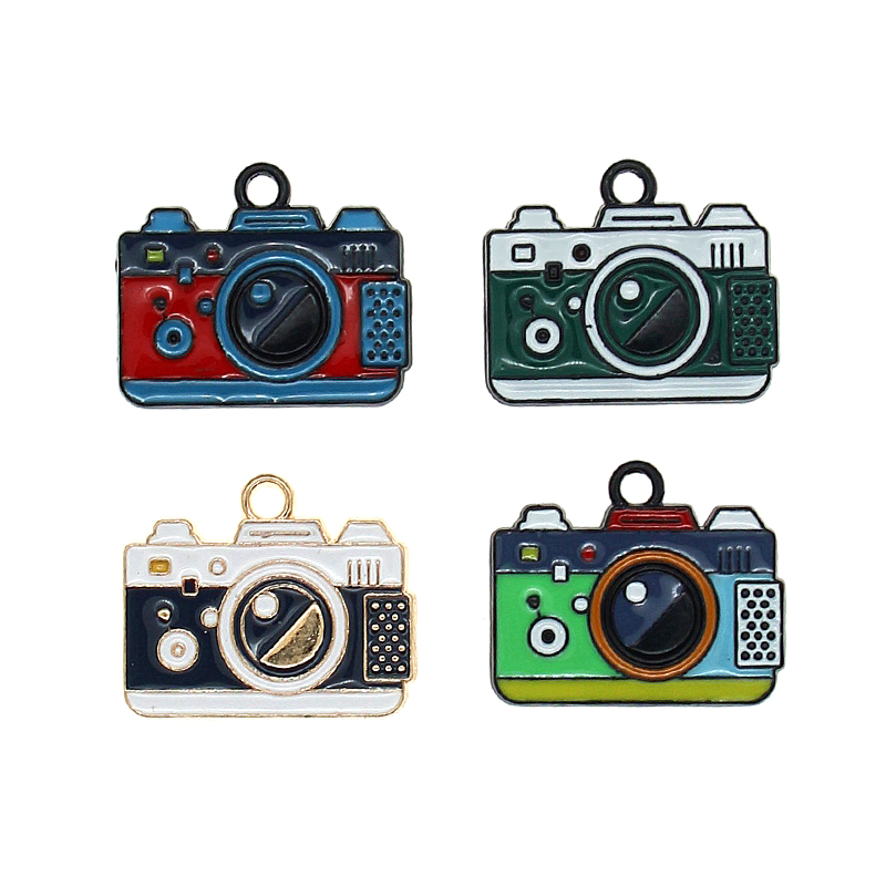 10 teile/los Retro Video Film  – Jewelry Making Videos Bewertung und Preis