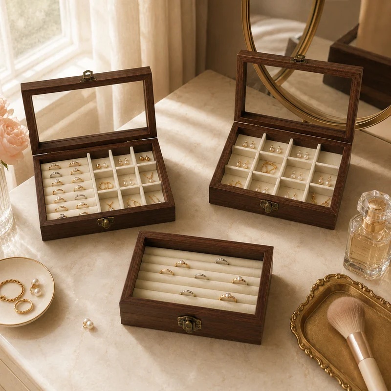 Schmuckorganizer für den Schre – Jewelry Making Organizer Box Bewertung und Preis