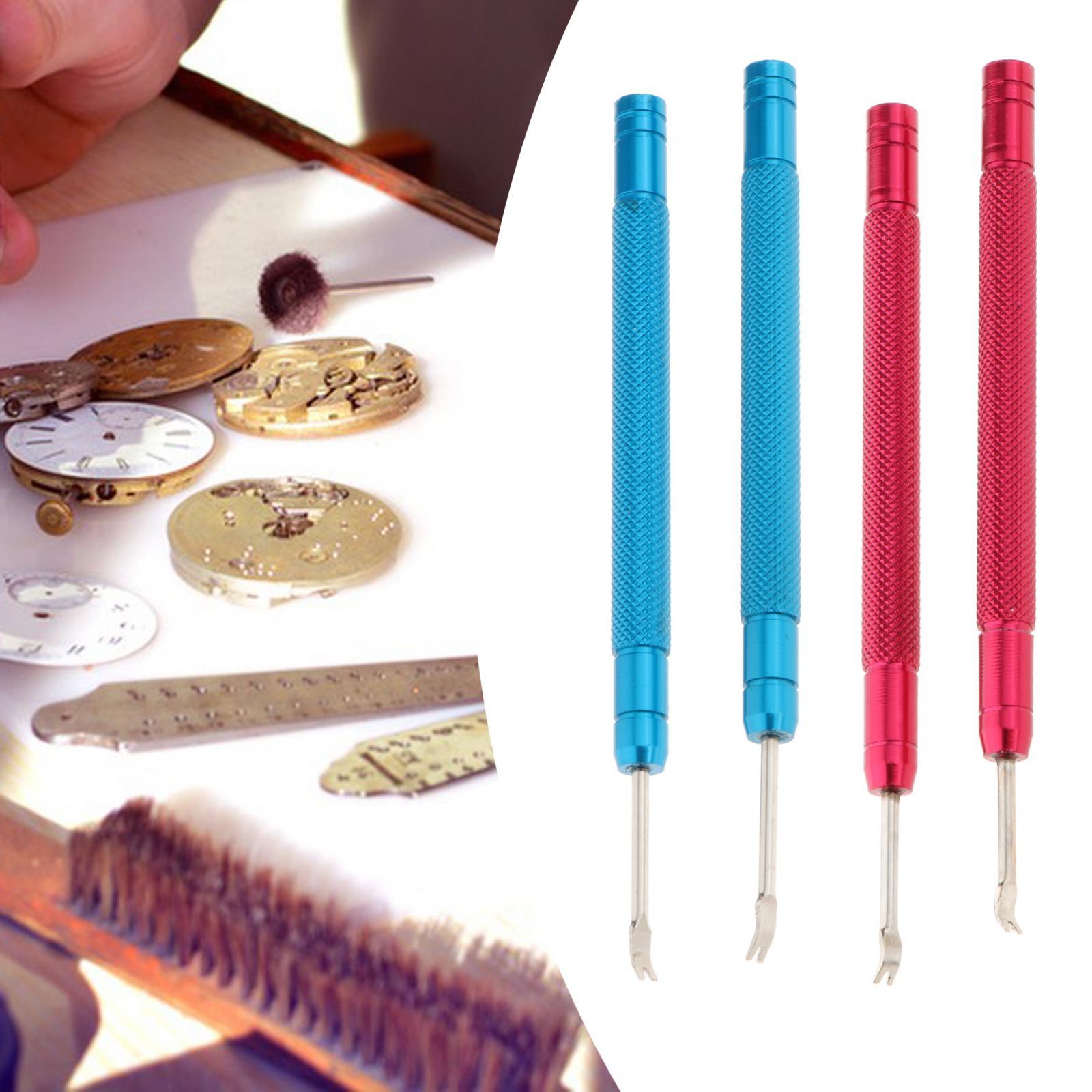 2-teiliger Uhrzeiger-Entferner – Jewelry Making Store Bewertung und Preis