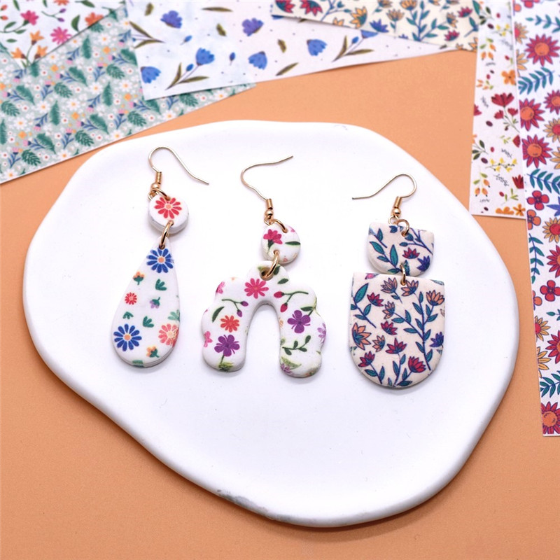 SNASAN DIY Prächtige Blume Aqu – Jewelry Making Techniques Bewertung und Preis