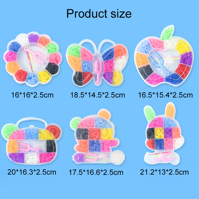 Seilwebset mit niedlicher Aufb – Jewelry Making Organizer Box Bewertung und Preis