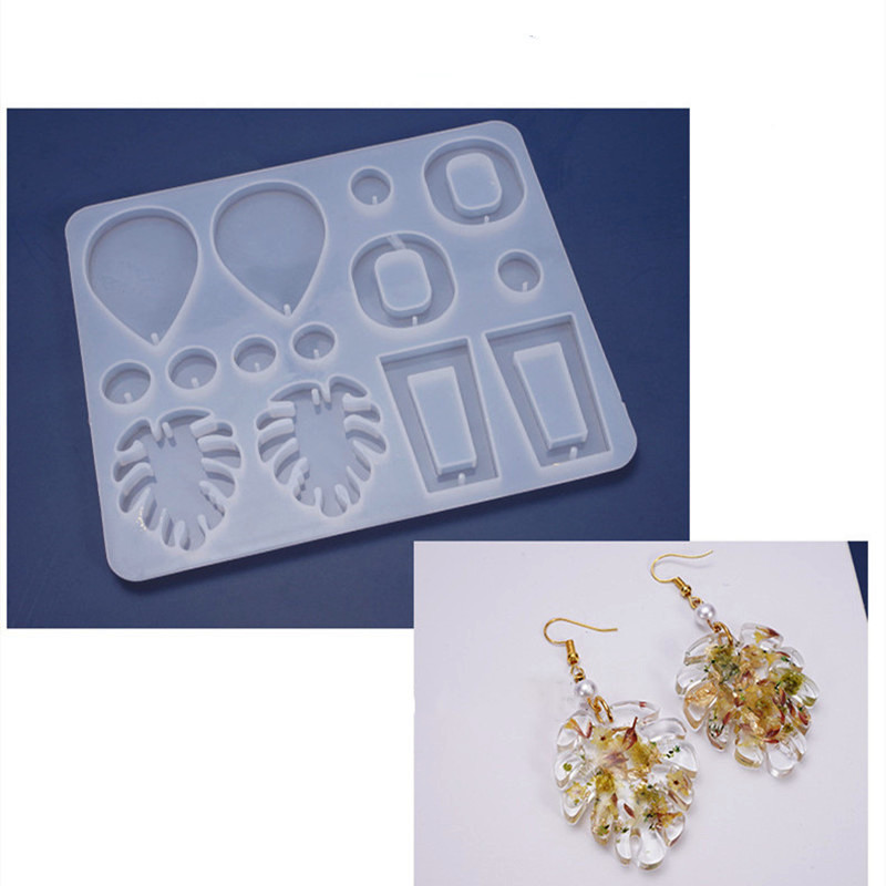 SNASAN G02 DIY Kristall Epoxy  – Jewelry Making Techniques Bewertung und Preis