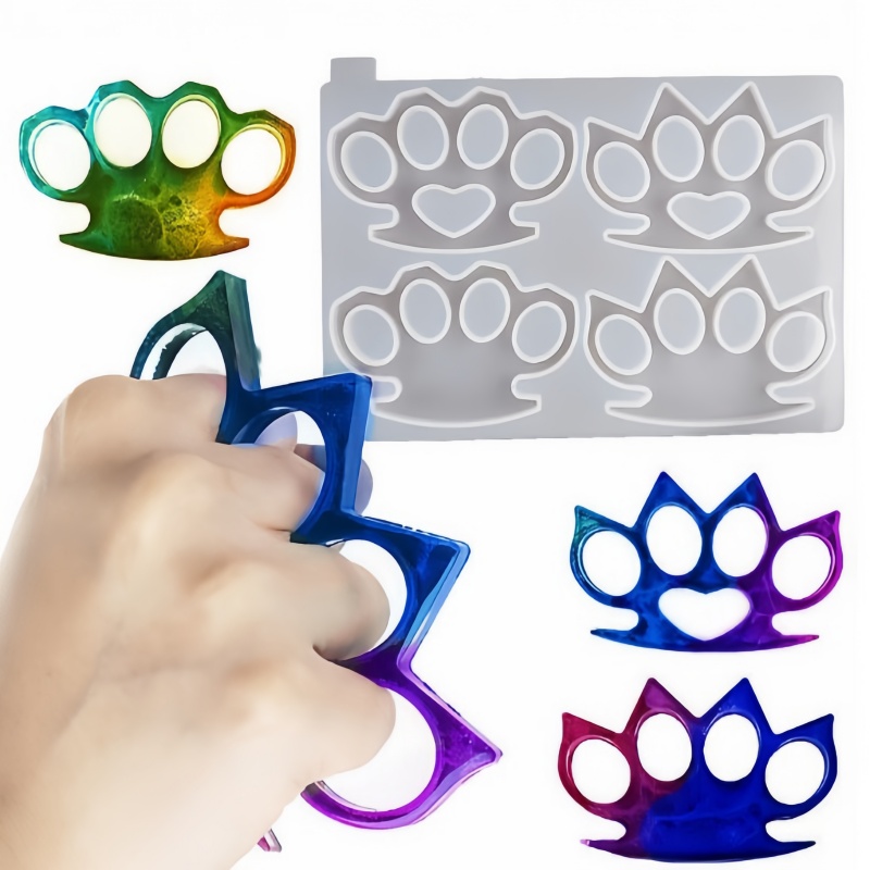 Shuriken Ninja Stern Silikonfo – Jewelry Making Techniques Bewertung und Preis